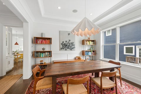 Tiny photo for 3830 N LOWELL Avenue, Chicago, IL 60641 (MLS # 12658740)