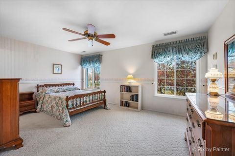 Tiny photo for 445 Cromwell Circle #3, Bartlett, IL 60103 (MLS # 12511359)