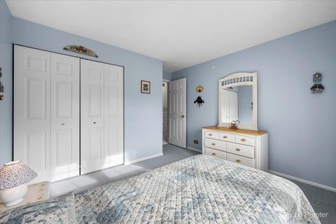 Tiny photo for 445 Cromwell Circle #3, Bartlett, IL 60103 (MLS # 12511359)