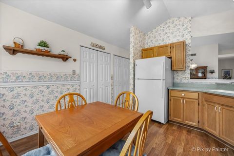 Tiny photo for 445 Cromwell Circle #3, Bartlett, IL 60103 (MLS # 12511359)