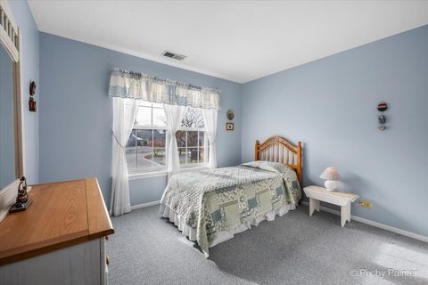 Tiny photo for 445 Cromwell Circle #3, Bartlett, IL 60103 (MLS # 12511359)