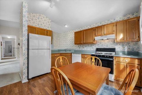 Tiny photo for 445 Cromwell Circle #3, Bartlett, IL 60103 (MLS # 12511359)