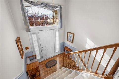 Tiny photo for 445 Cromwell Circle #3, Bartlett, IL 60103 (MLS # 12511359)