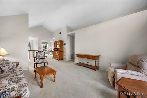 Tiny photo for 445 Cromwell Circle #3, Bartlett, IL 60103 (MLS # 12511359)