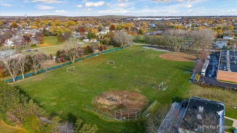 Tiny photo for 445 Cromwell Circle #3, Bartlett, IL 60103 (MLS # 12511359)