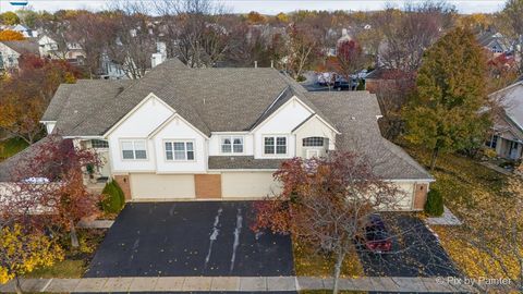 Photo of 445 Cromwell Circle #3, Bartlett, IL 60103 (MLS # 12511359)