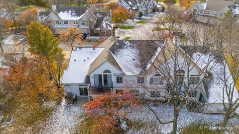 Tiny photo for 445 Cromwell Circle #3, Bartlett, IL 60103 (MLS # 12511359)