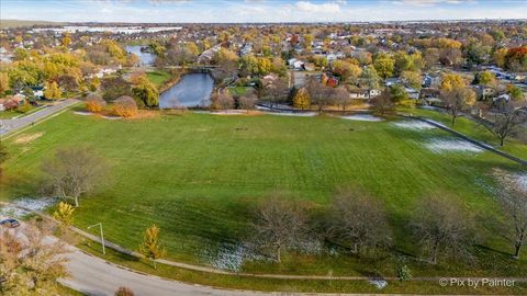 Tiny photo for 445 Cromwell Circle #3, Bartlett, IL 60103 (MLS # 12511359)