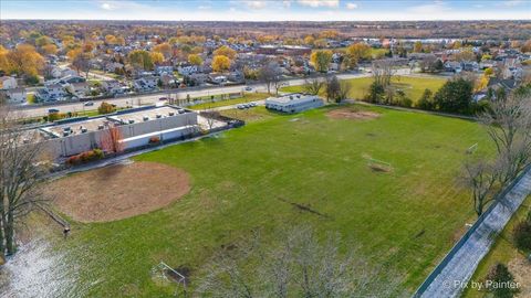 Tiny photo for 445 Cromwell Circle #3, Bartlett, IL 60103 (MLS # 12511359)