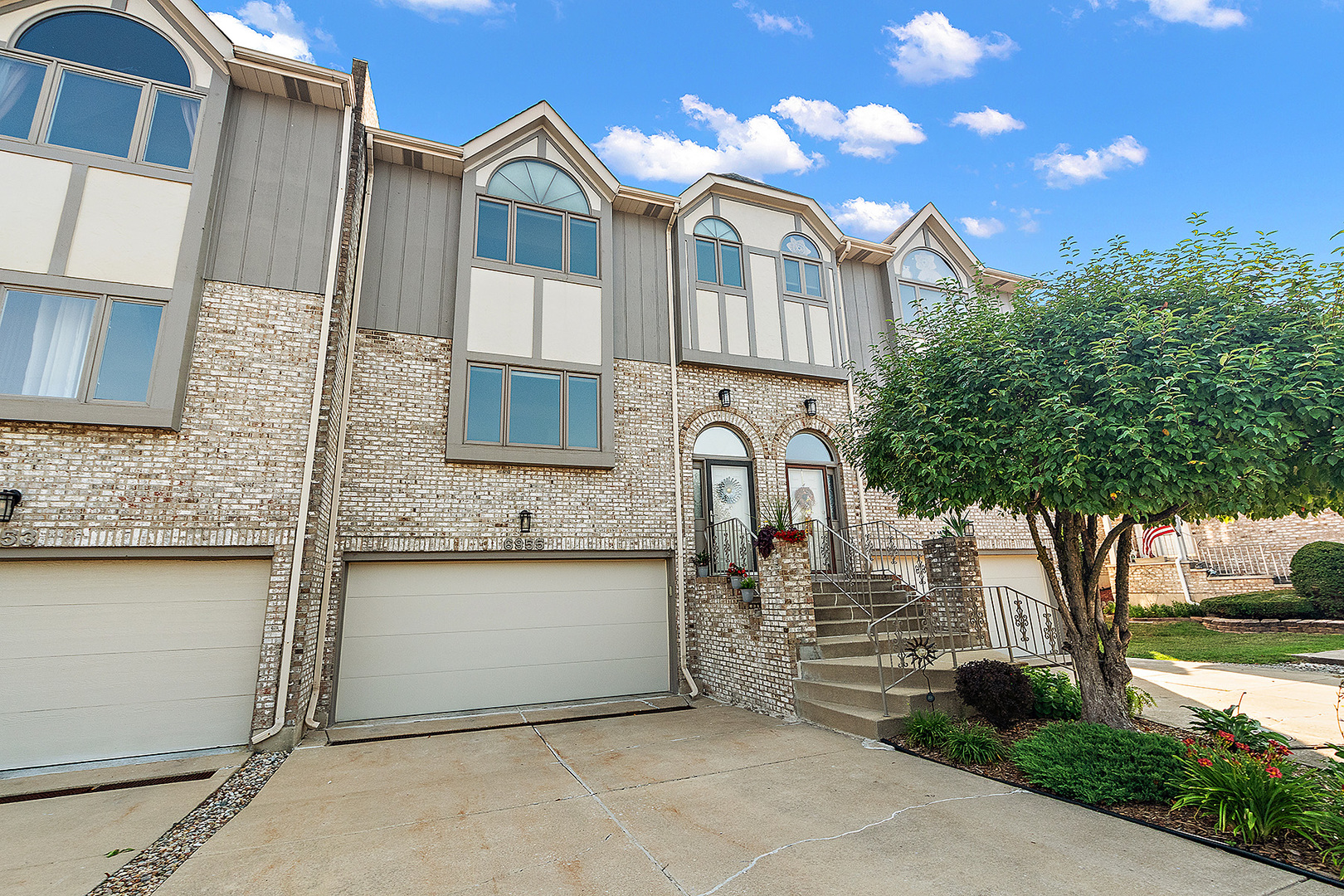 6955 Kingston Court