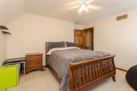 Tiny photo for 9 Red Stone Court, Bloomington, IL 61704 (MLS # 12657044)