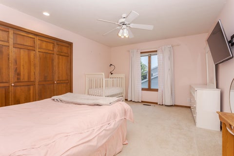 Tiny photo for 9 Red Stone Court, Bloomington, IL 61704 (MLS # 12657044)
