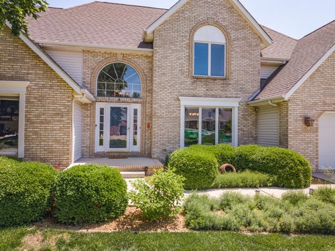 Tiny photo for 9 Red Stone Court, Bloomington, IL 61704 (MLS # 12657044)