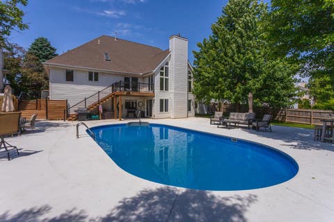 Tiny photo for 9 Red Stone Court, Bloomington, IL 61704 (MLS # 12657044)