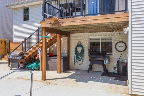 Tiny photo for 9 Red Stone Court, Bloomington, IL 61704 (MLS # 12657044)