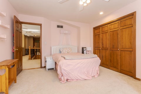 Tiny photo for 9 Red Stone Court, Bloomington, IL 61704 (MLS # 12657044)