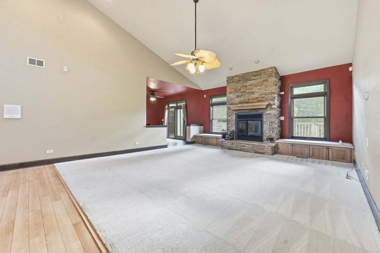 45 Burnette Drive