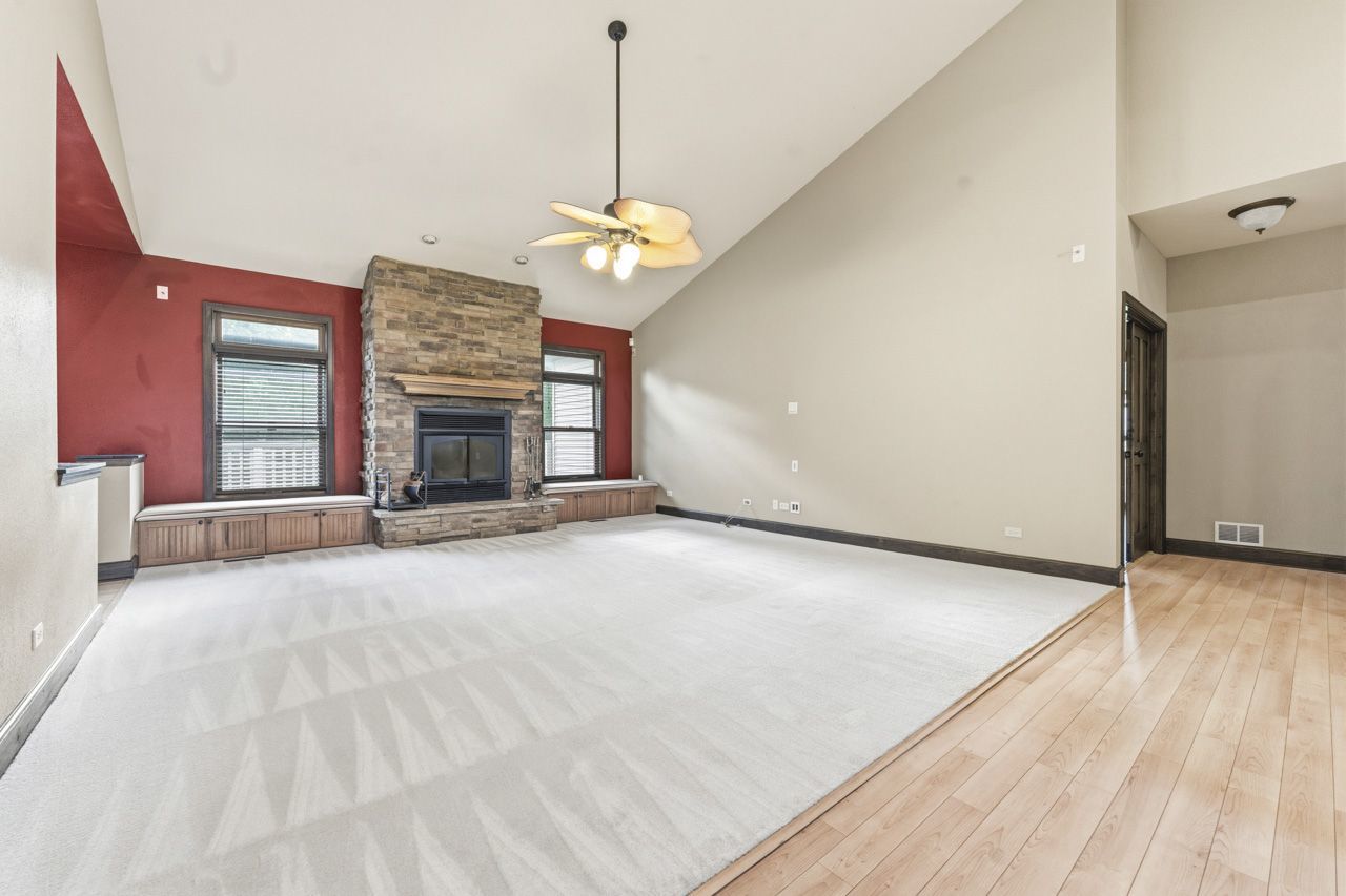 45 Burnette Drive