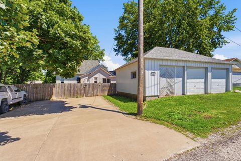 Tiny photo for 908 4th Street, Orion, IL 61273 (MLS # 12663849)