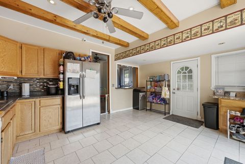 Tiny photo for 908 4th Street, Orion, IL 61273 (MLS # 12663849)