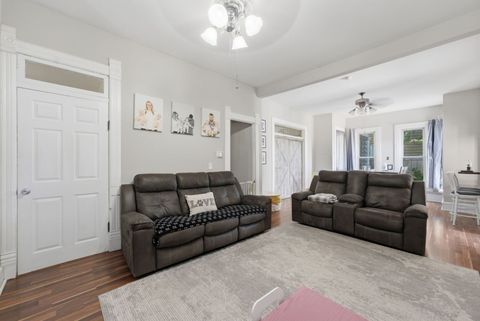 Tiny photo for 908 4th Street, Orion, IL 61273 (MLS # 12663849)