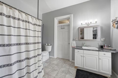 Tiny photo for 908 4th Street, Orion, IL 61273 (MLS # 12663849)