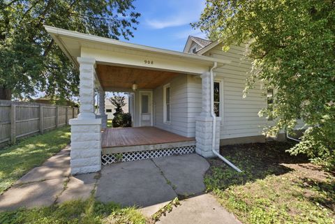 Tiny photo for 908 4th Street, Orion, IL 61273 (MLS # 12663849)