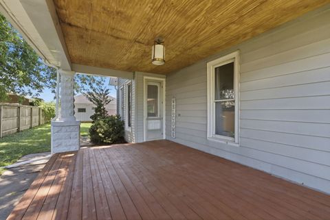 Tiny photo for 908 4th Street, Orion, IL 61273 (MLS # 12663849)