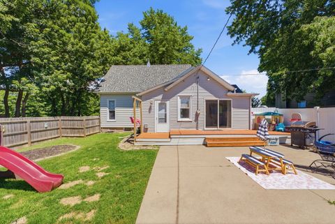 Tiny photo for 908 4th Street, Orion, IL 61273 (MLS # 12663849)