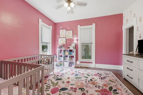 Tiny photo for 908 4th Street, Orion, IL 61273 (MLS # 12663849)
