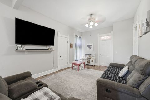 Tiny photo for 908 4th Street, Orion, IL 61273 (MLS # 12663849)