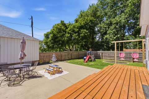 Tiny photo for 908 4th Street, Orion, IL 61273 (MLS # 12663849)