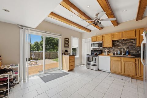 Tiny photo for 908 4th Street, Orion, IL 61273 (MLS # 12663849)