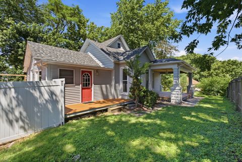Tiny photo for 908 4th Street, Orion, IL 61273 (MLS # 12663849)