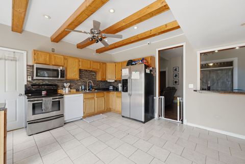 Tiny photo for 908 4th Street, Orion, IL 61273 (MLS # 12663849)