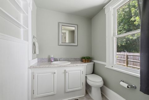 Tiny photo for 908 4th Street, Orion, IL 61273 (MLS # 12663849)
