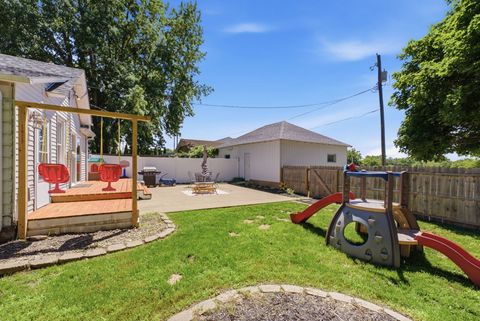 Tiny photo for 908 4th Street, Orion, IL 61273 (MLS # 12663849)