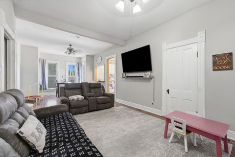 Tiny photo for 908 4th Street, Orion, IL 61273 (MLS # 12663849)