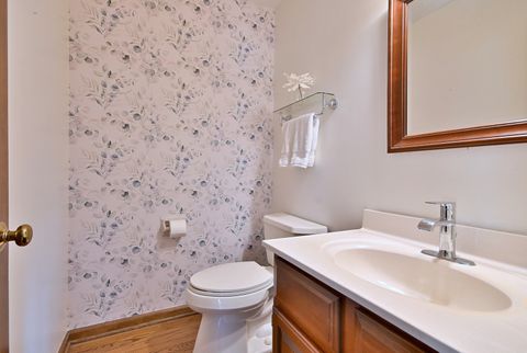 Tiny photo for 1612 Stonebridge Trail, Wheaton, IL 60189 (MLS # 12527782)