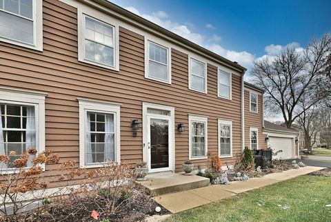 Tiny photo for 1612 Stonebridge Trail, Wheaton, IL 60189 (MLS # 12527782)
