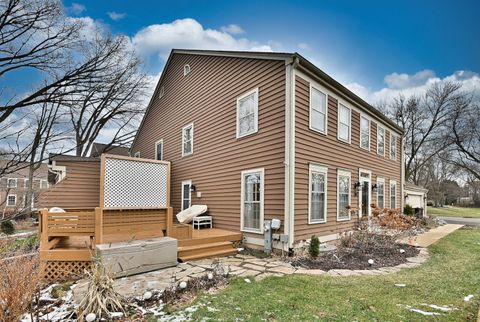 Tiny photo for 1612 Stonebridge Trail, Wheaton, IL 60189 (MLS # 12527782)