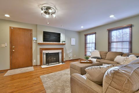 Tiny photo for 1612 Stonebridge Trail, Wheaton, IL 60189 (MLS # 12527782)