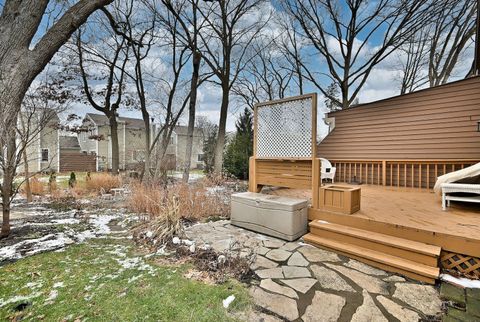 Tiny photo for 1612 Stonebridge Trail, Wheaton, IL 60189 (MLS # 12527782)