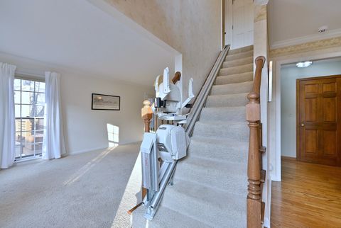 Tiny photo for 1612 Stonebridge Trail, Wheaton, IL 60189 (MLS # 12527782)