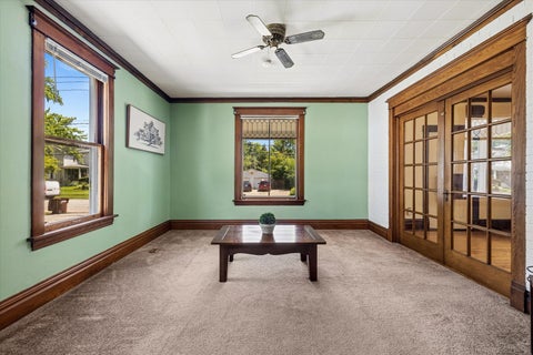 Tiny photo for 805 Clay Street, Woodstock, IL 60098 (MLS # 12687963)