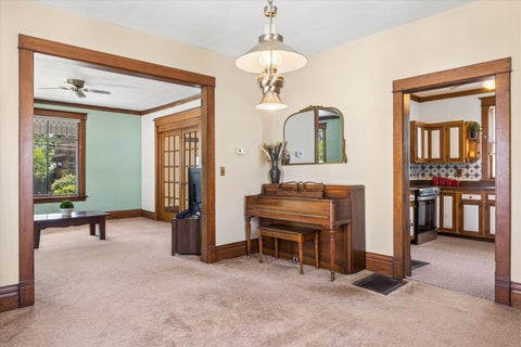 Tiny photo for 805 Clay Street, Woodstock, IL 60098 (MLS # 12687963)