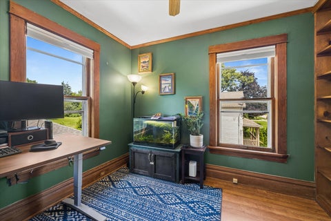 Tiny photo for 805 Clay Street, Woodstock, IL 60098 (MLS # 12687963)