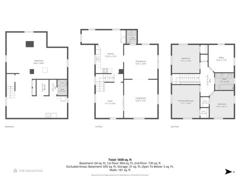 Tiny photo for 805 Clay Street, Woodstock, IL 60098 (MLS # 12687963)