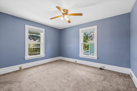 Tiny photo for 805 Clay Street, Woodstock, IL 60098 (MLS # 12687963)