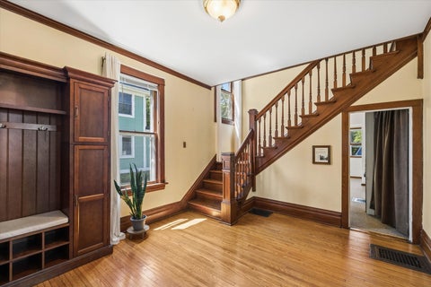 Tiny photo for 805 Clay Street, Woodstock, IL 60098 (MLS # 12687963)